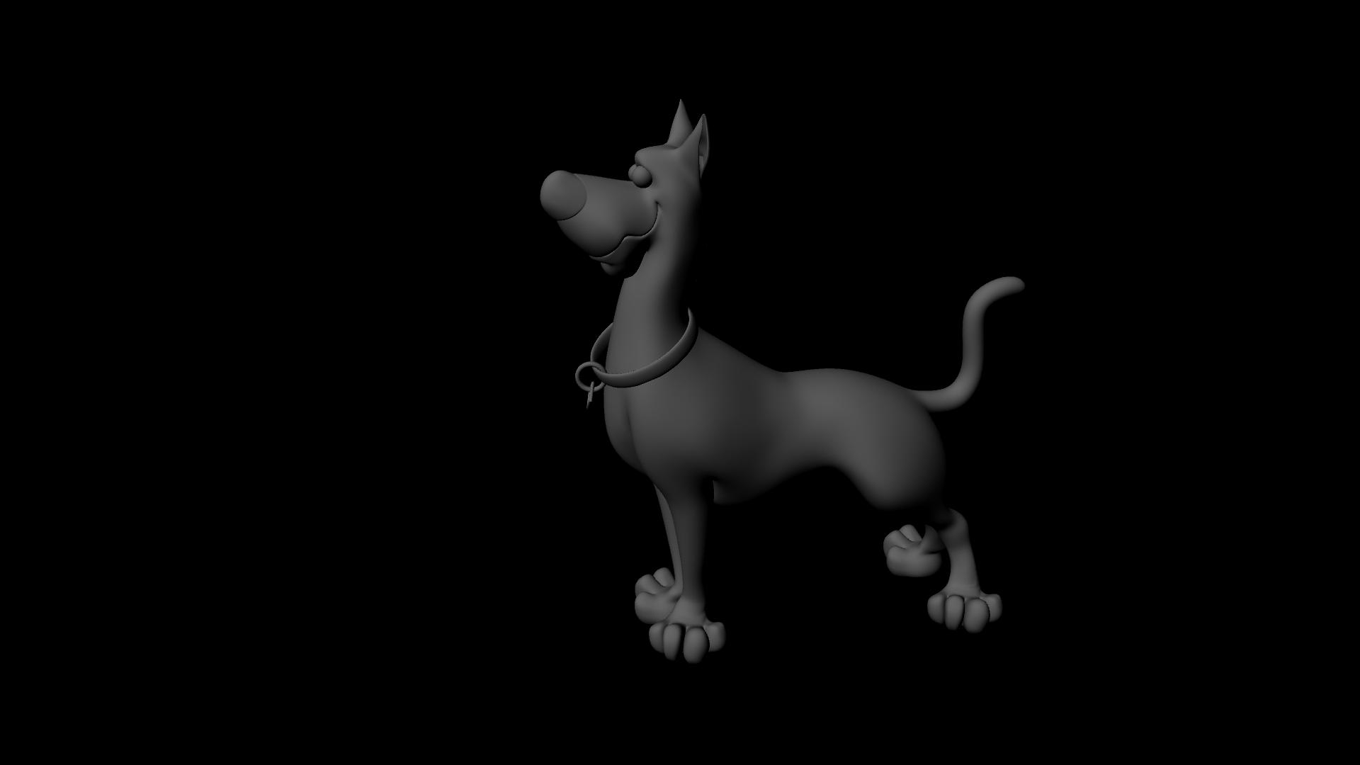 Scooby    