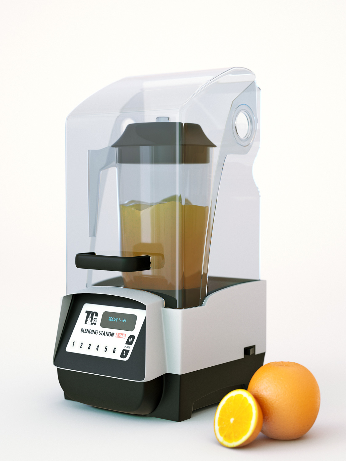   Vitamix         