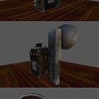 3d artist gallery