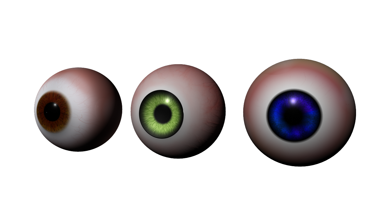 Eyes Png