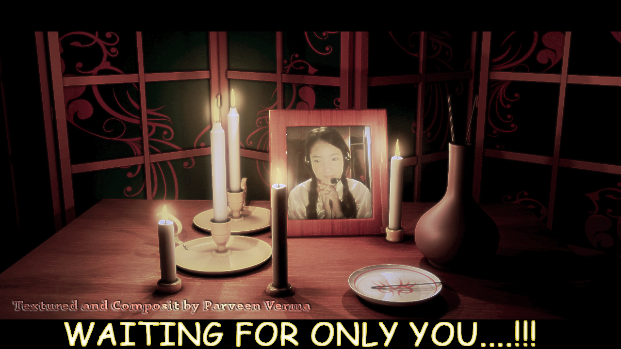 Candles  