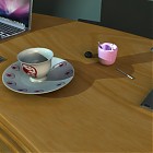 3d artist gallery