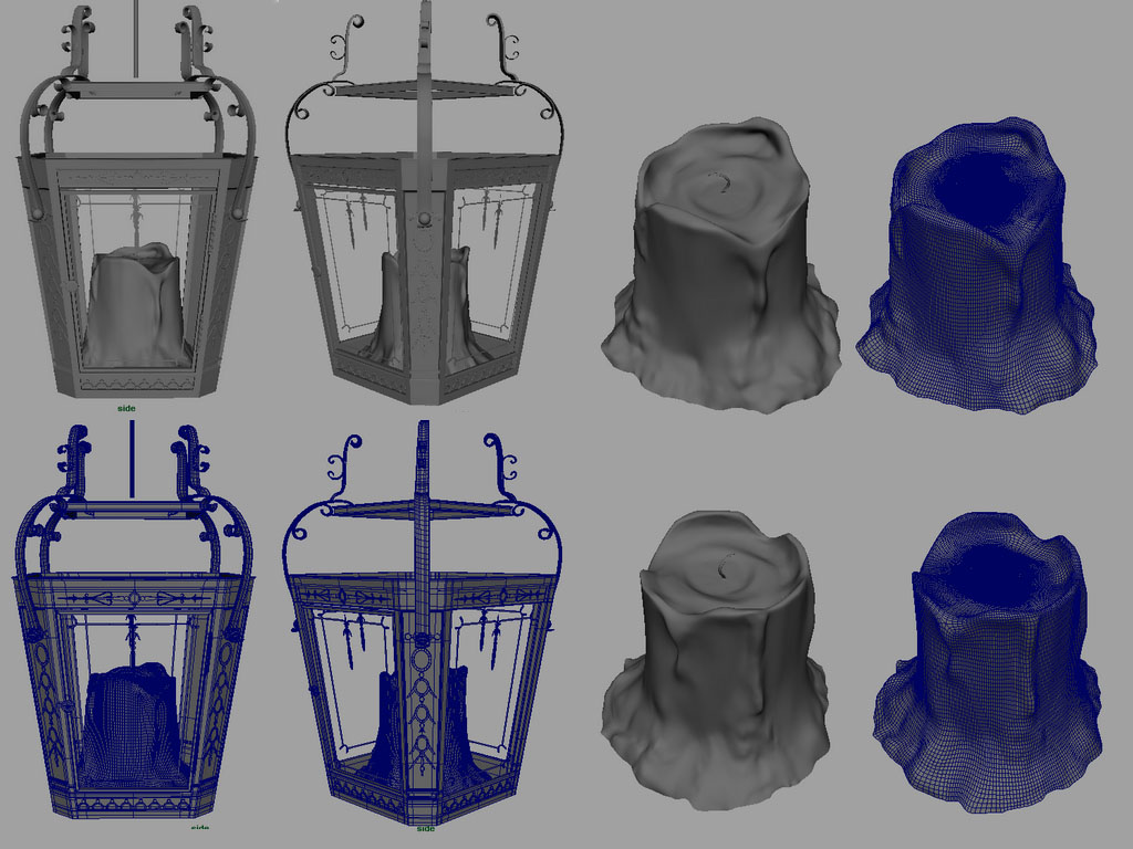 LanternModelSheet  